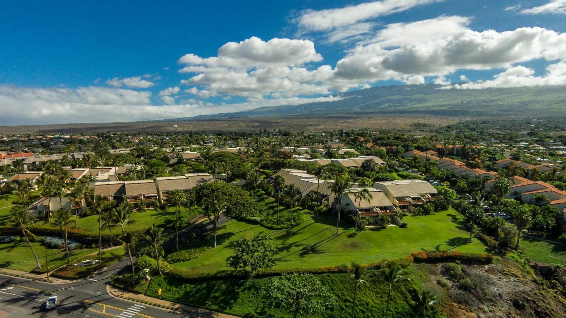 הוילה קיהיי Maui Kamaole H106 - Mch