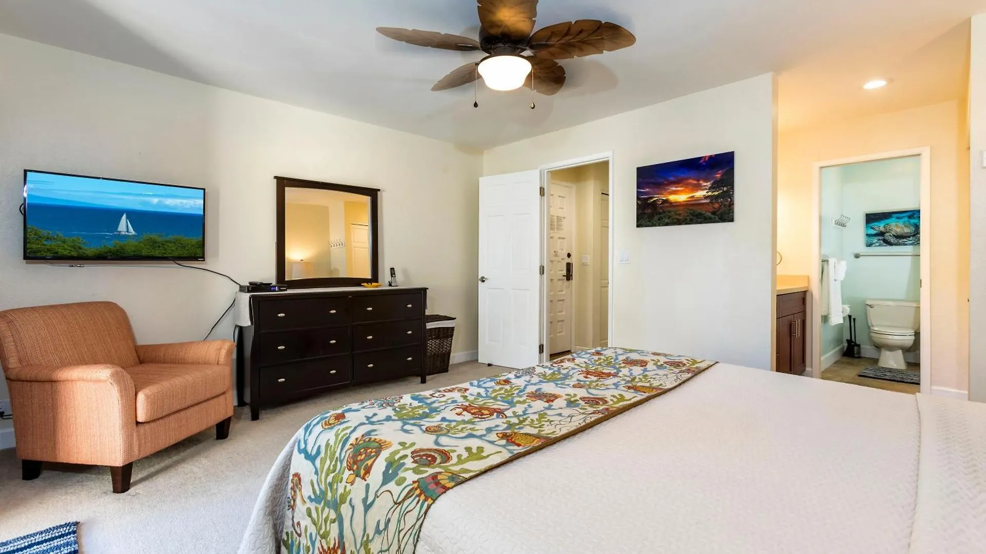 Maui Kamaole H106 - Mch Villa Kihei United States