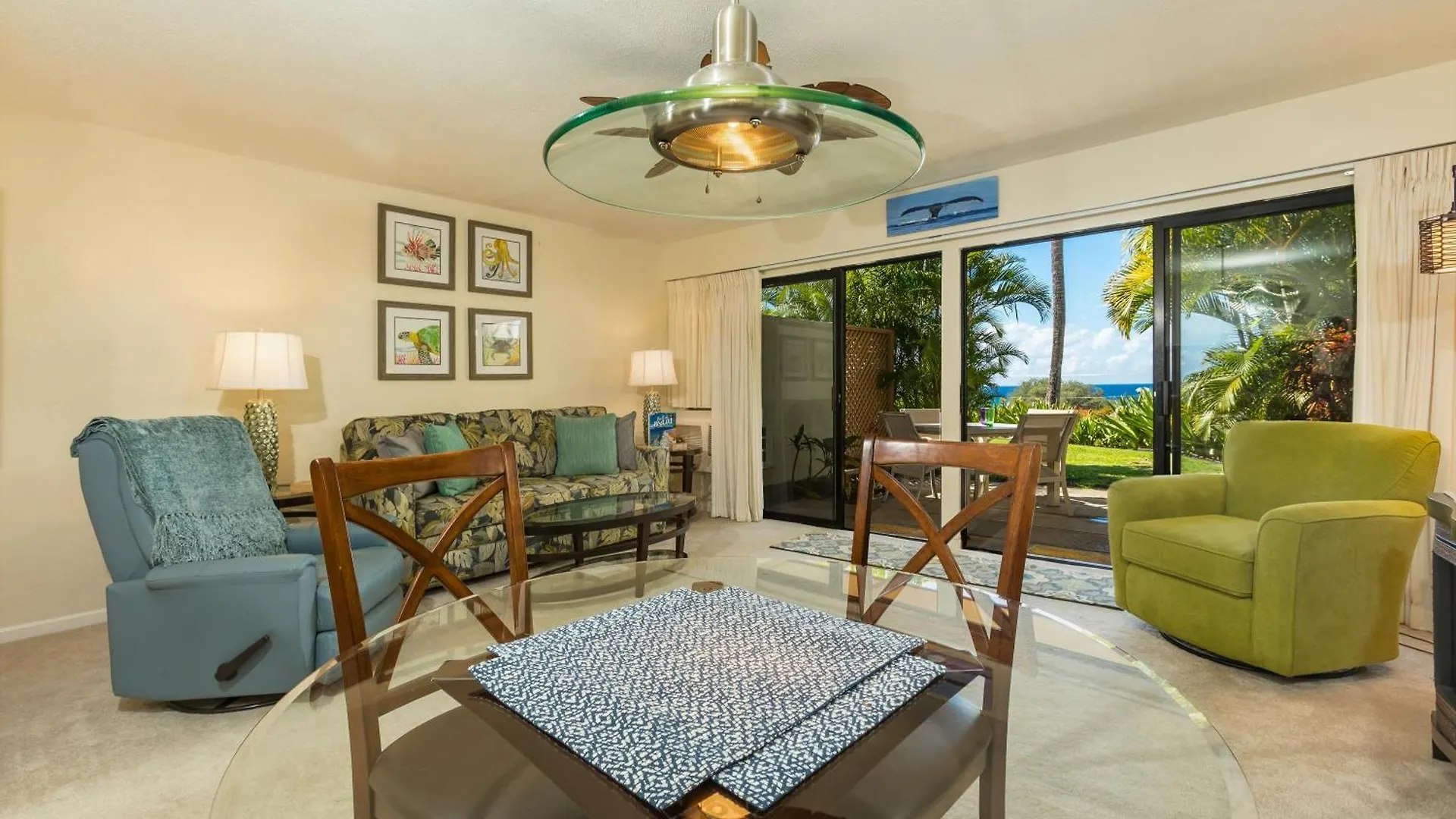 Maui Kamaole H106 - Mch Villa Kihei 0*,  United States