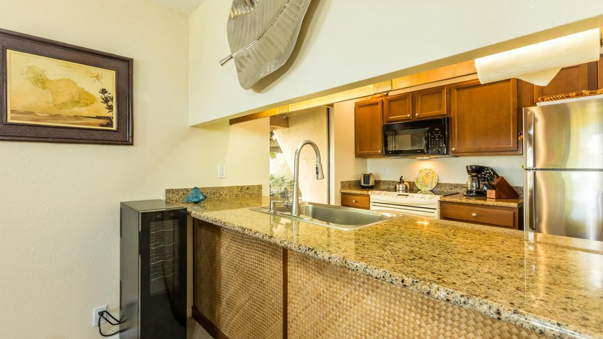 Maui Kamaole H106 - Mch Villa Kihei Holiday home