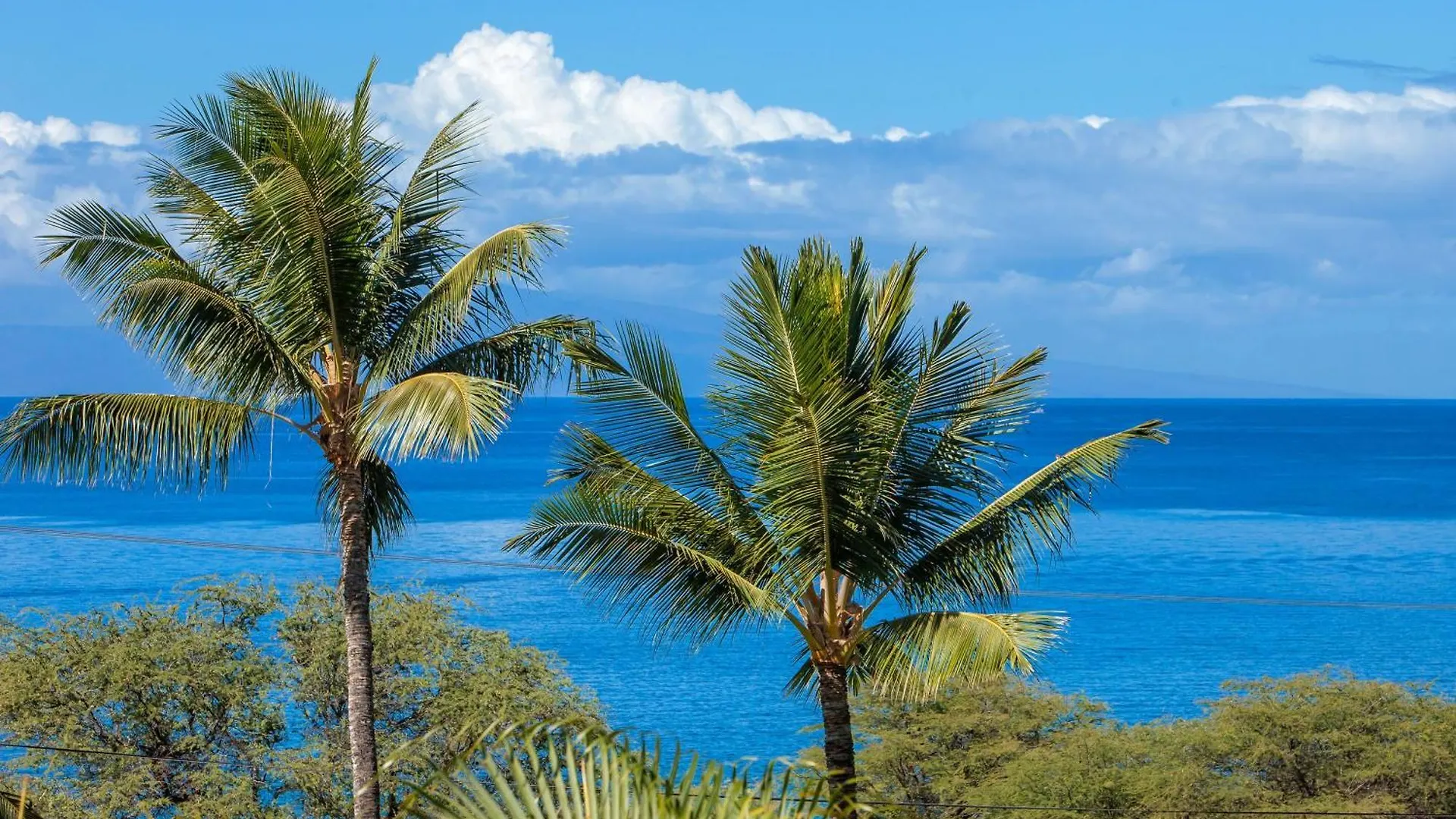 Maui Kamaole H106 - Mch Villa Kihei