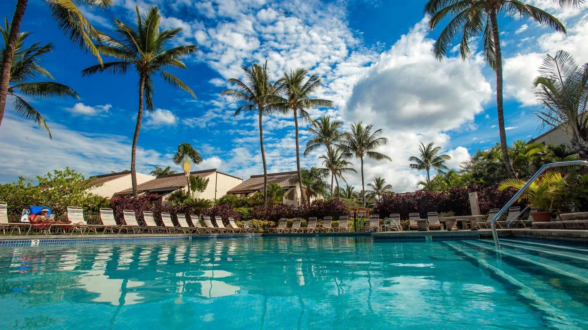 Holiday home Maui Kamaole H106 - Mch Villa Kihei