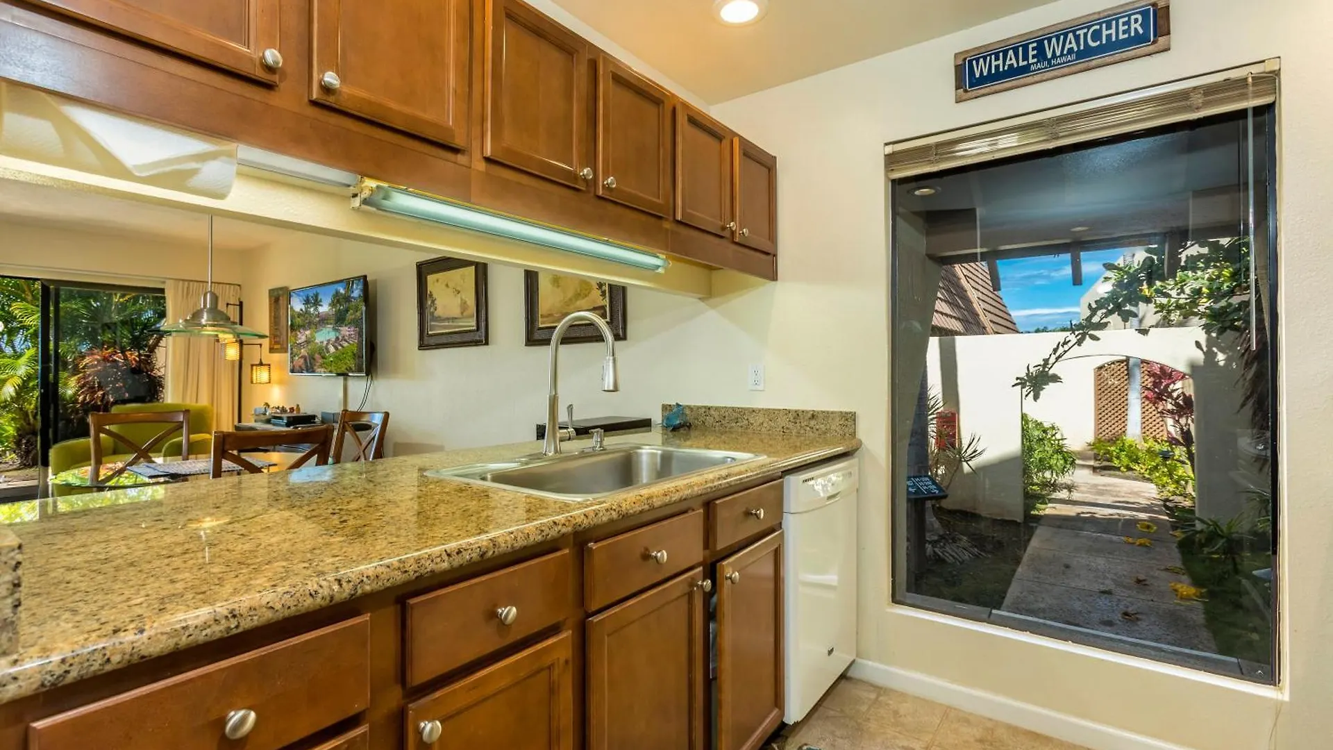 Holiday home Maui Kamaole H106 - Mch Villa Kihei