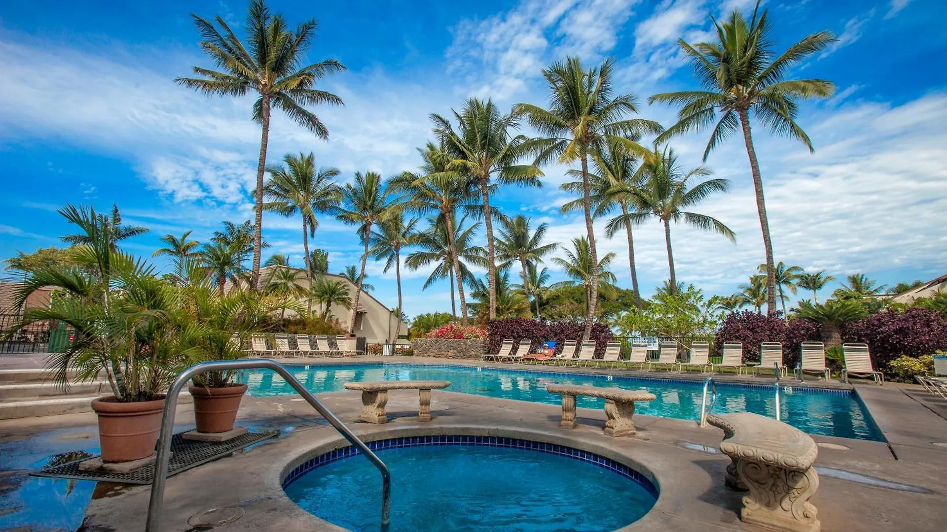 Maui Kamaole H106 - Mch Villa Kihei 0*,