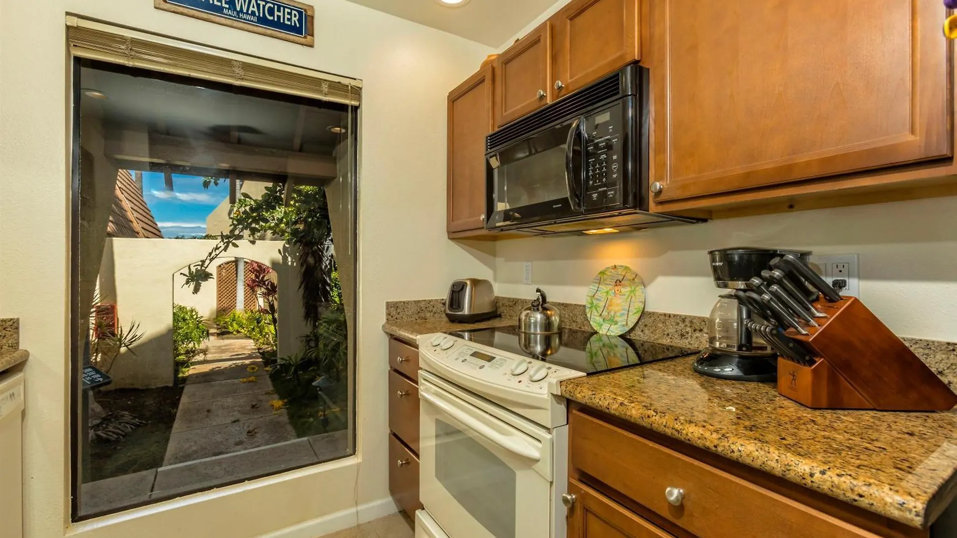 Maui Kamaole H106 - Mch Villa Kihei