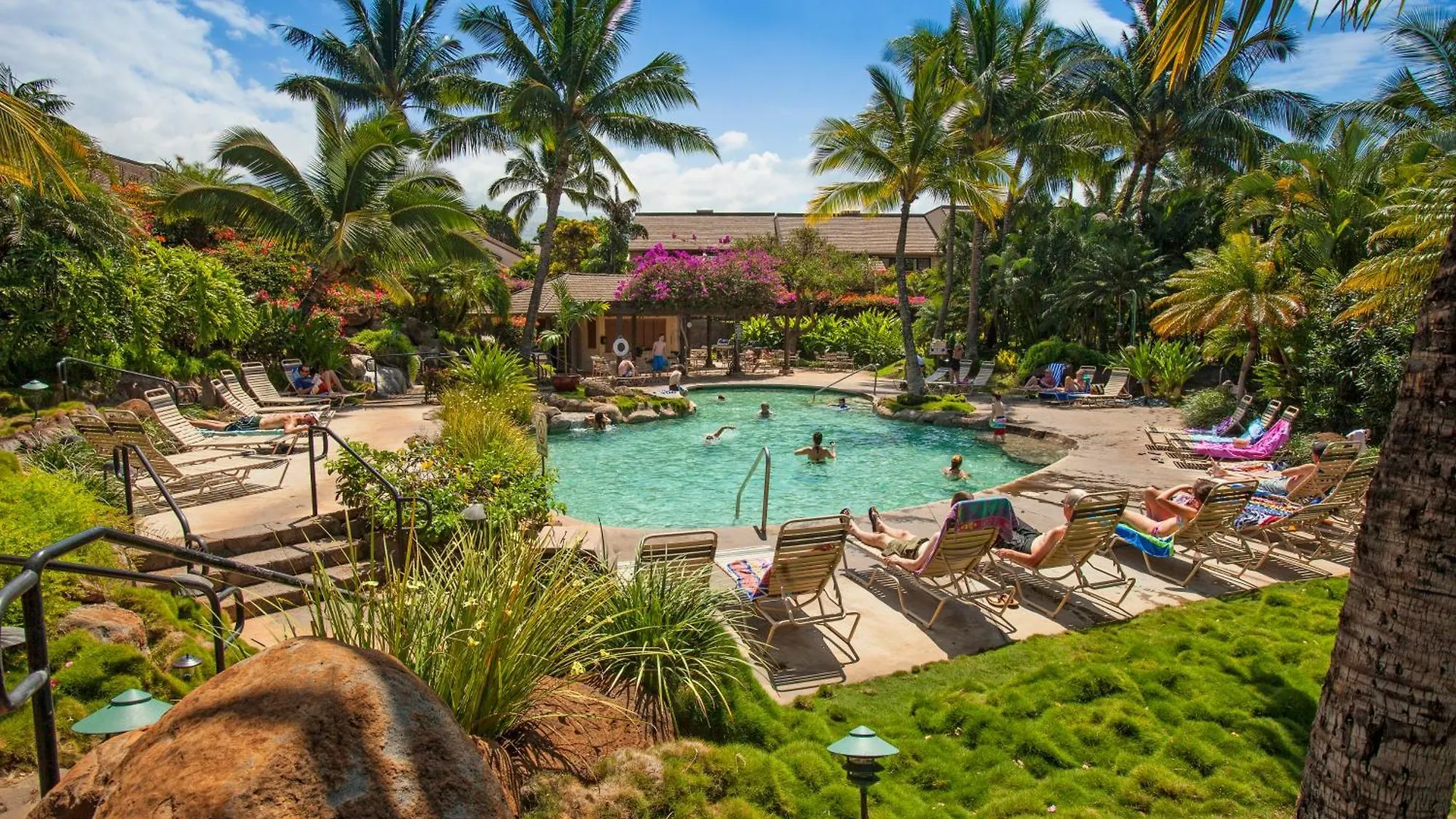 Maui Kamaole H106 - Mch Villa Kihei Holiday home
