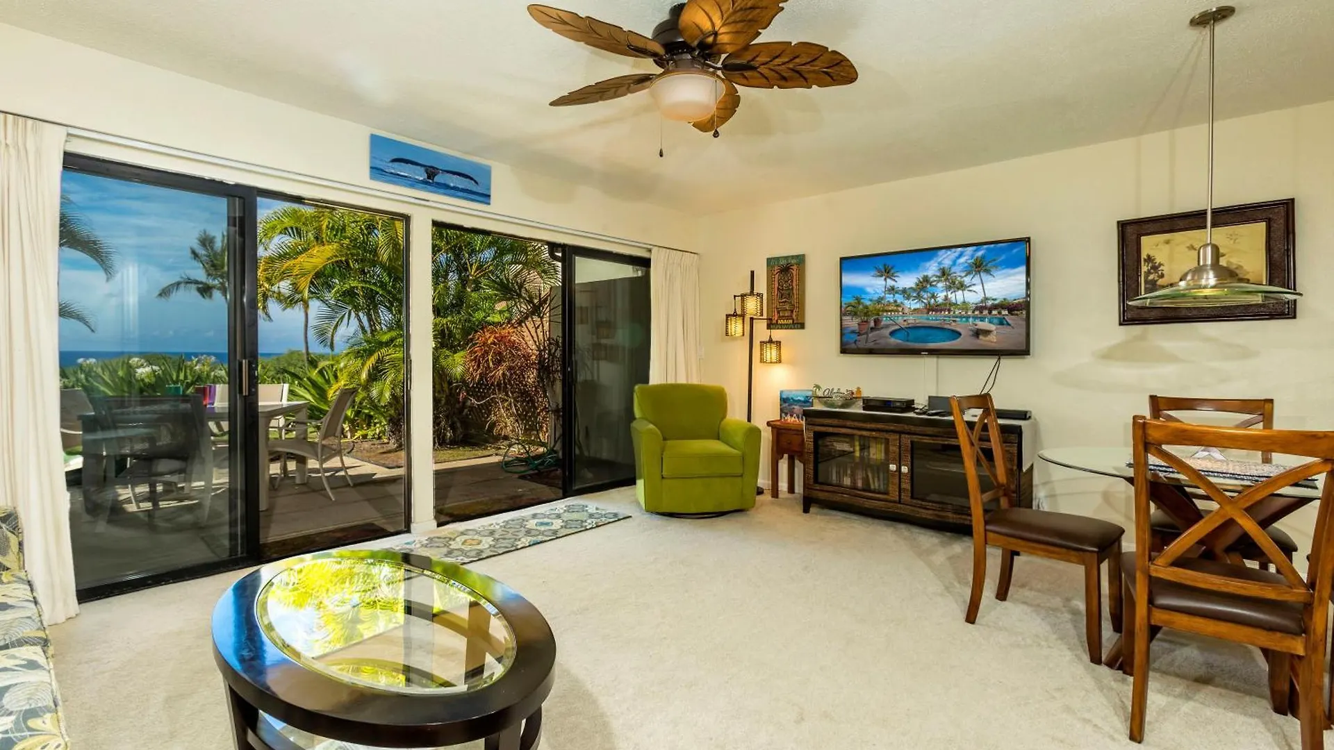 Holiday home Maui Kamaole H106 - Mch Villa Kihei