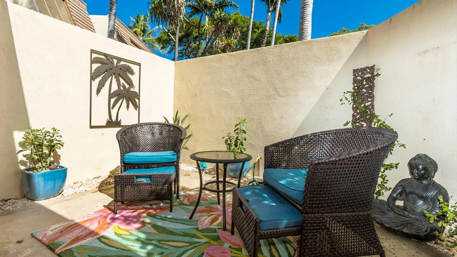 Maui Kamaole H106 - Mch Villa Kihei United States