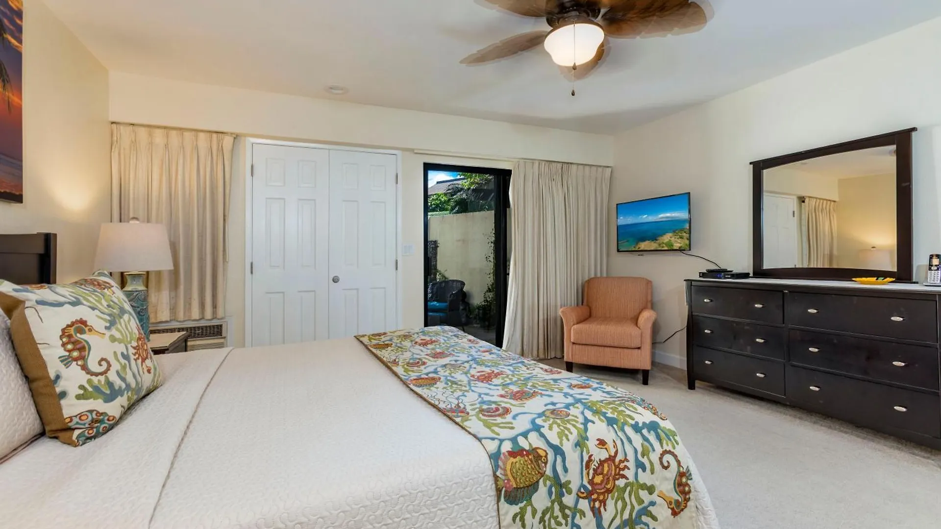 Maui Kamaole H106 - Mch Villa Kihei 0*,  United States