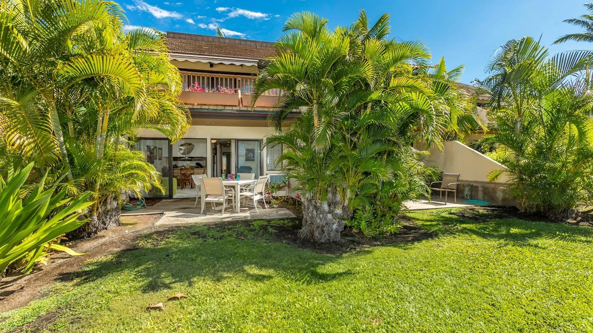 Maui Kamaole H106 - Mch Villa Kihei Holiday home