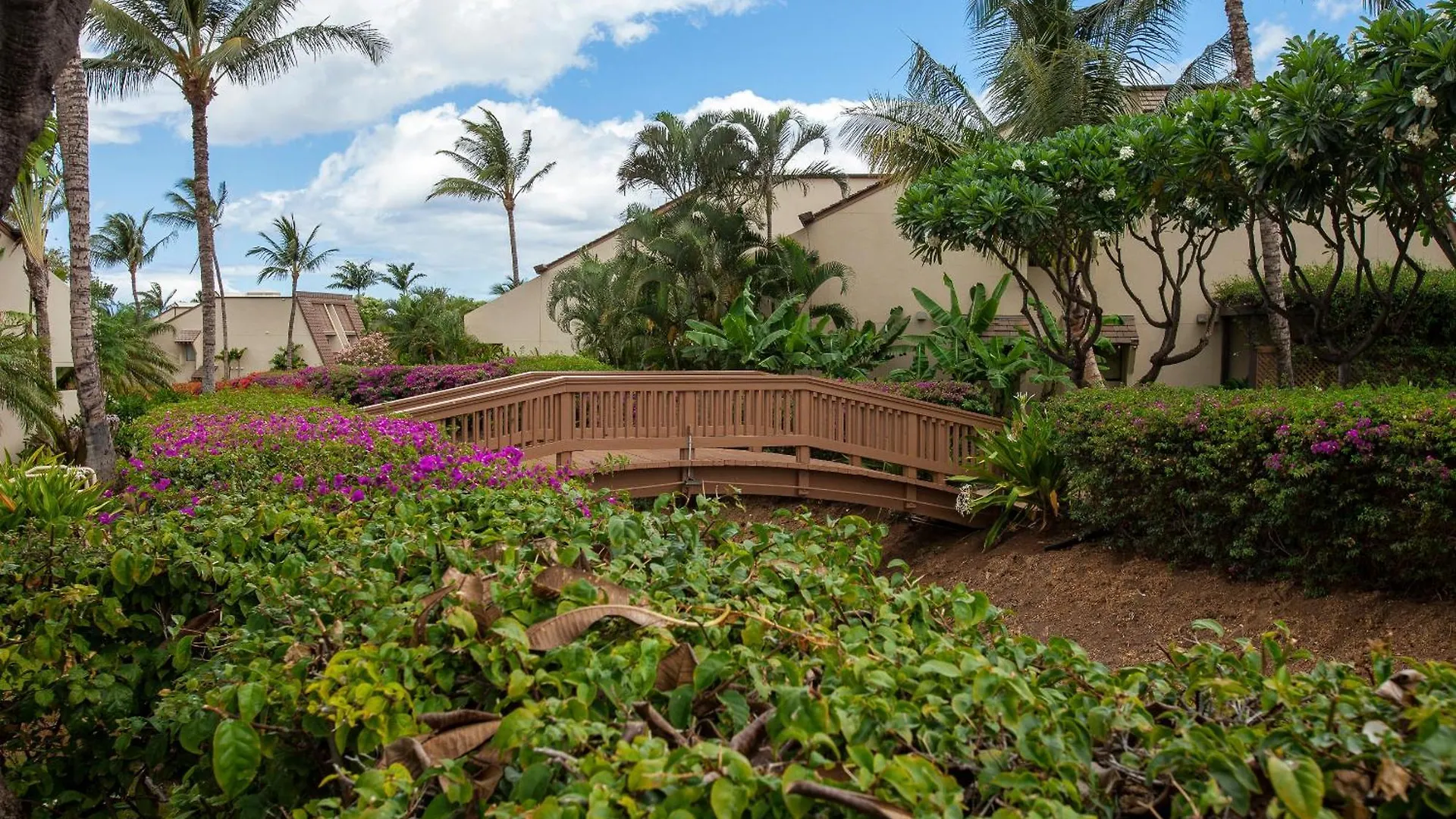 Maui Kamaole H106 - Mch Villa Kihei 0*,  United States