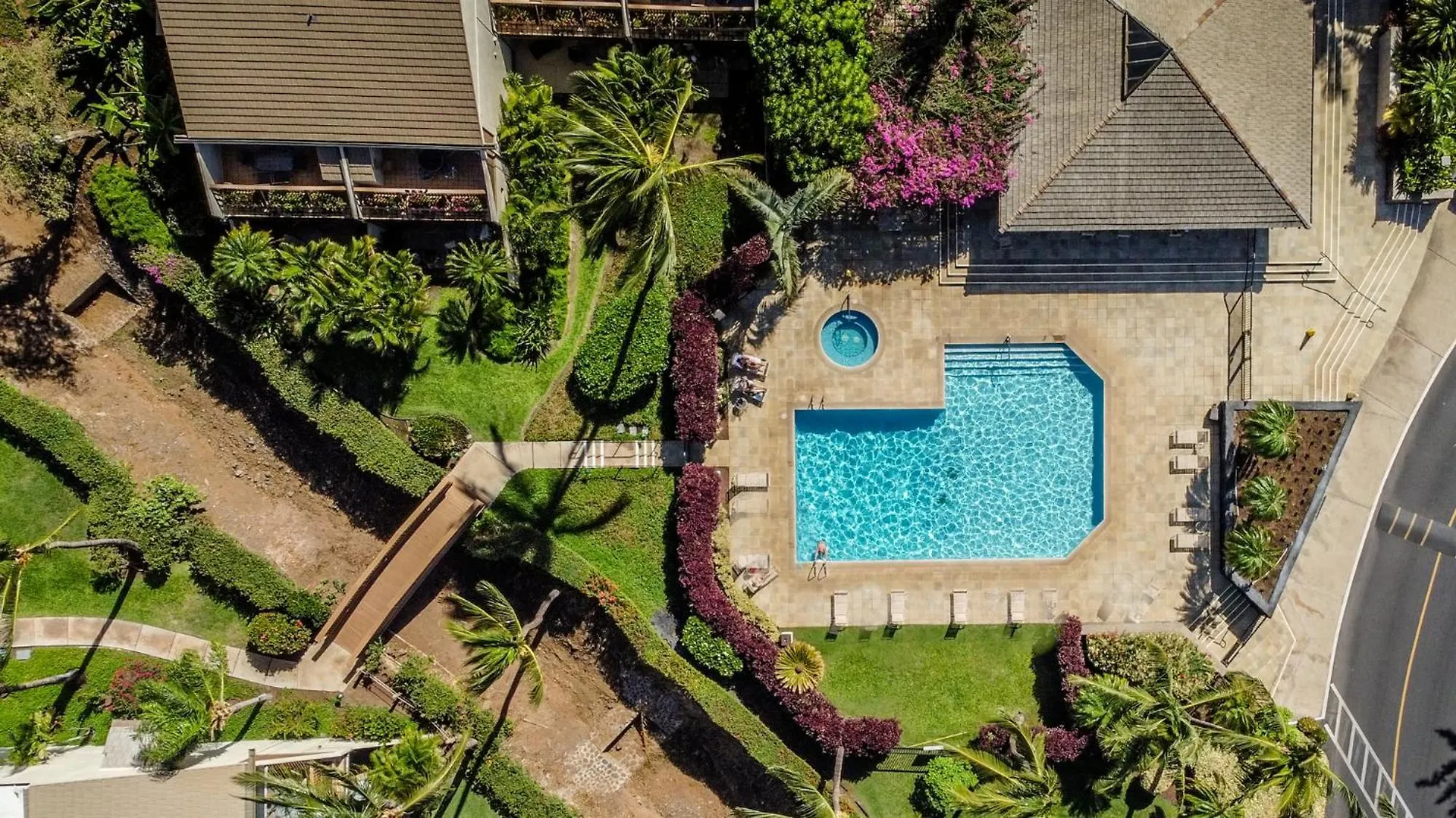 Maui Kamaole H106 - Mch Villa Kihei