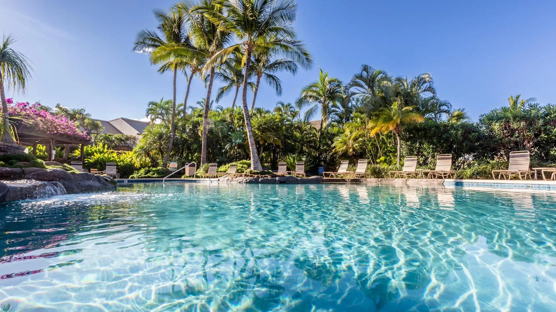 Maui Kamaole H106 - Mch Villa Kihei Holiday home