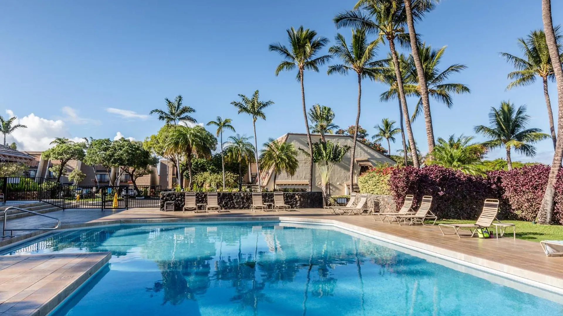 Holiday home Maui Kamaole H106 - Mch Villa Kihei United States