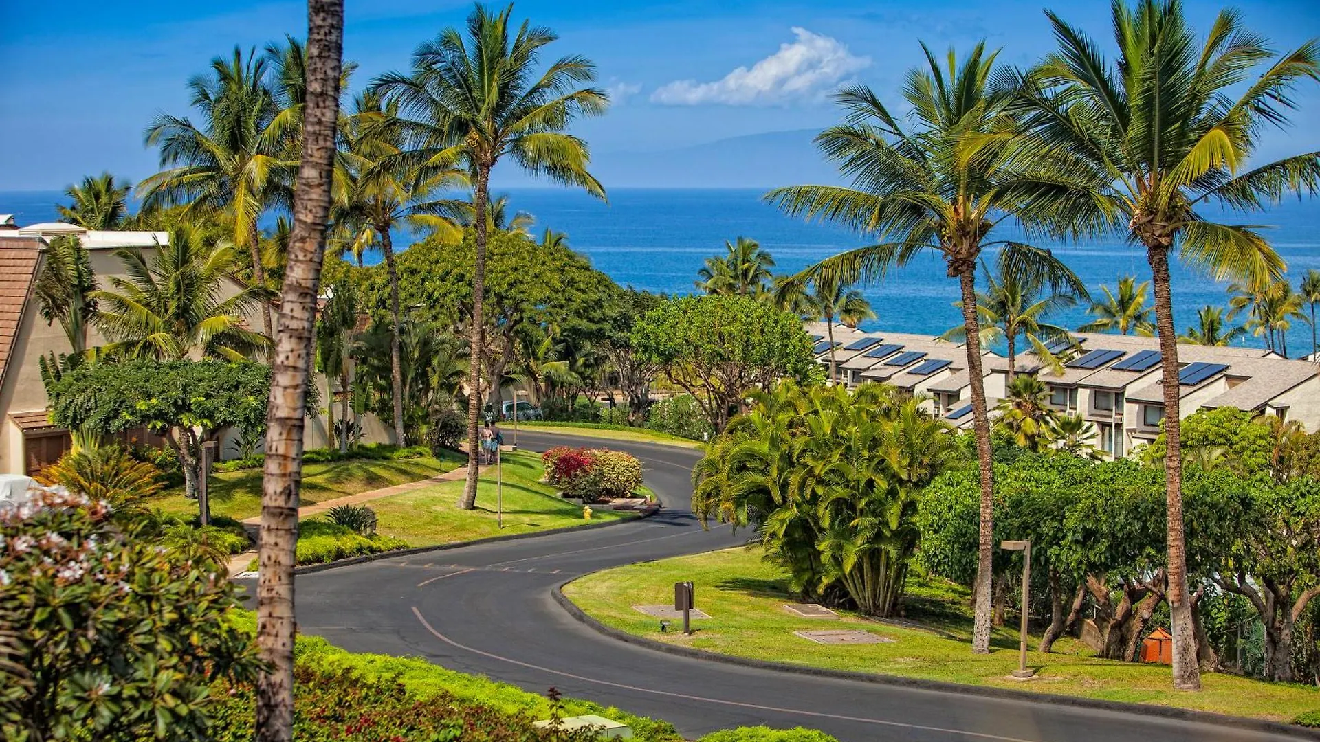 Maui Kamaole H106 - Mch Villa Kihei