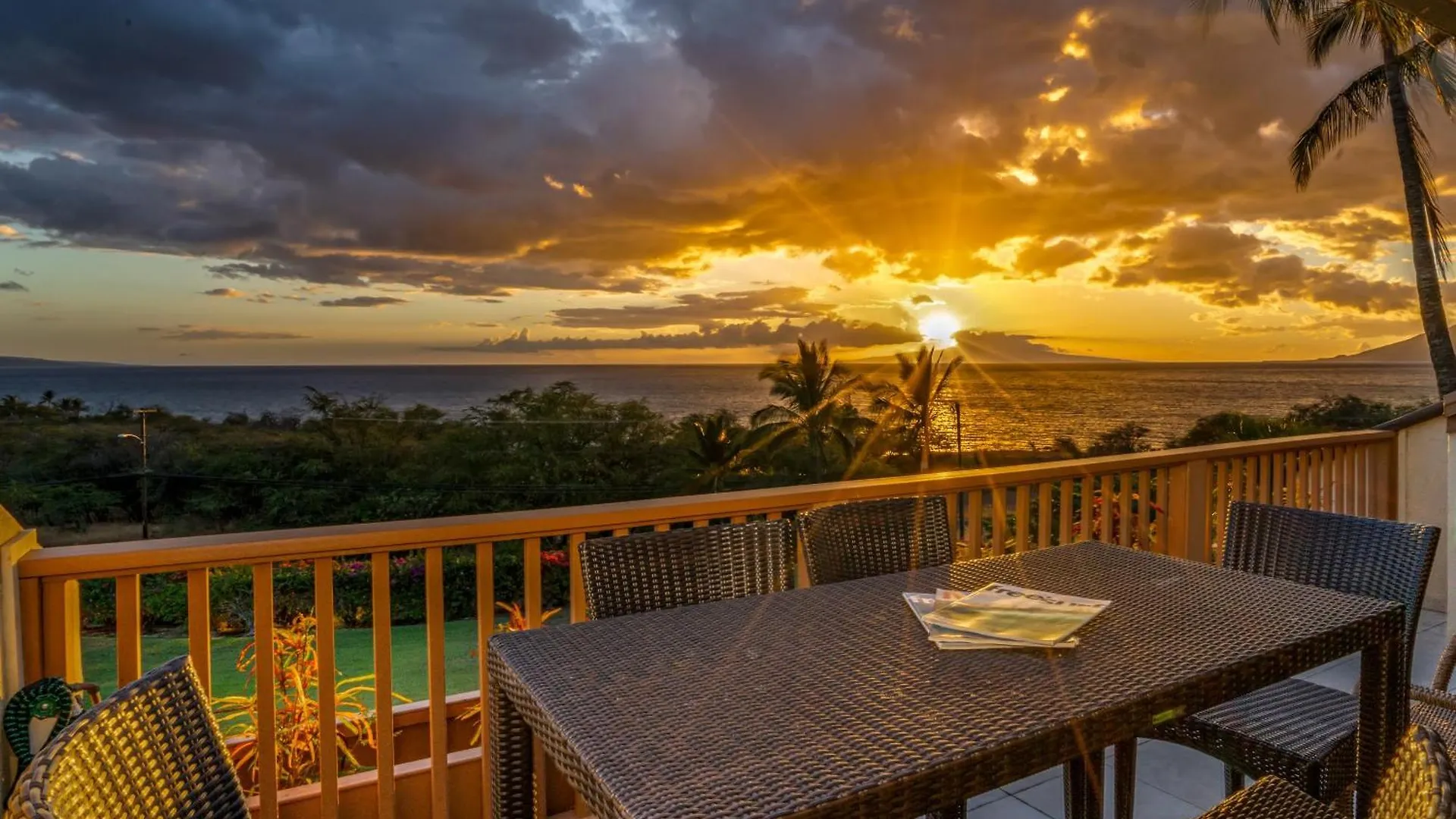 Holiday home Maui Kamaole H106 - Mch Villa Kihei