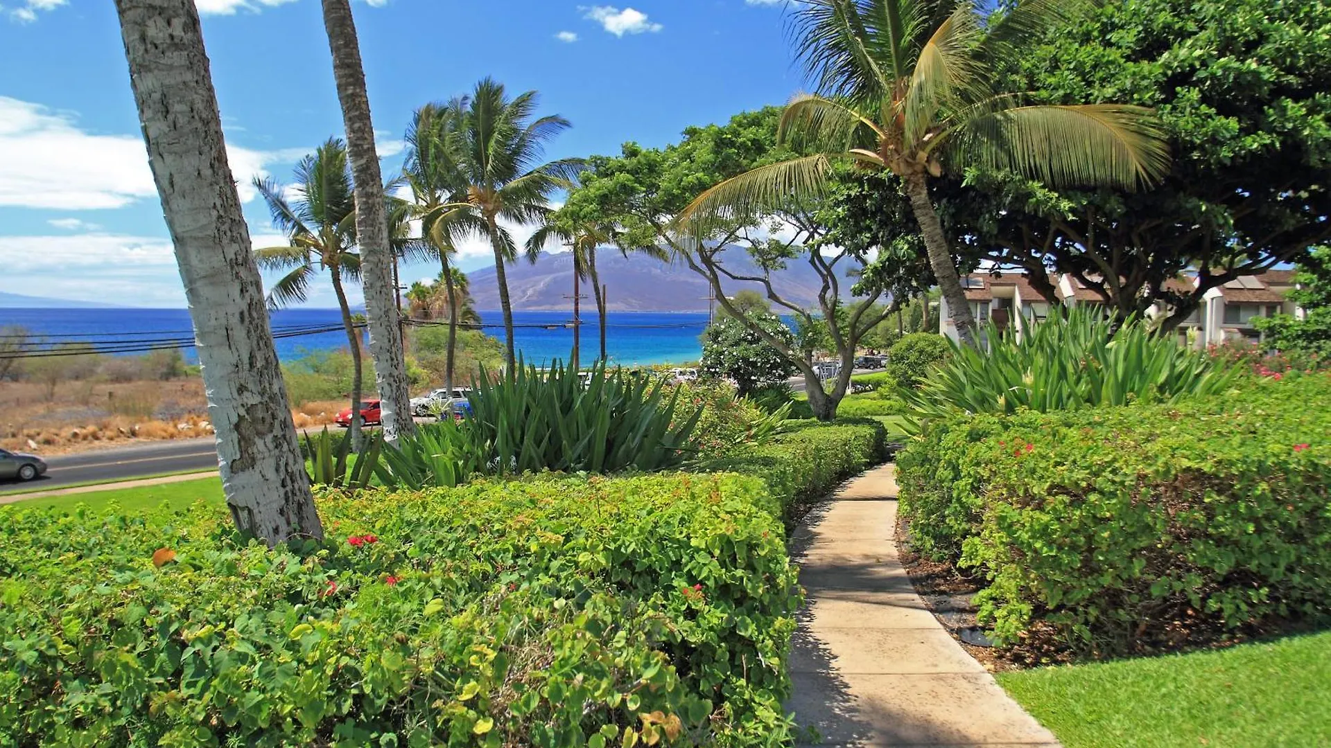 Maui Kamaole H106 - Mch Villa Kihei Holiday home