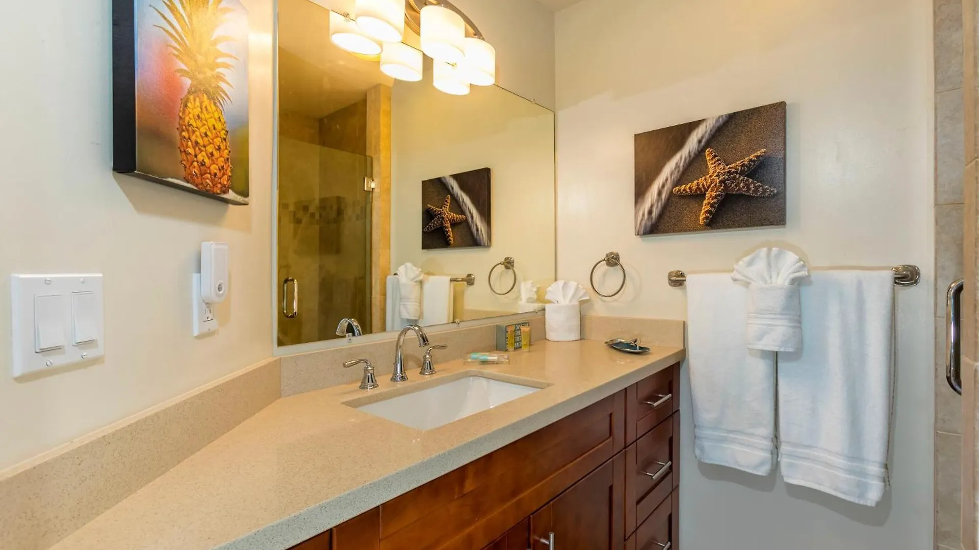 Maui Kamaole H106 - Mch Villa Kihei United States
