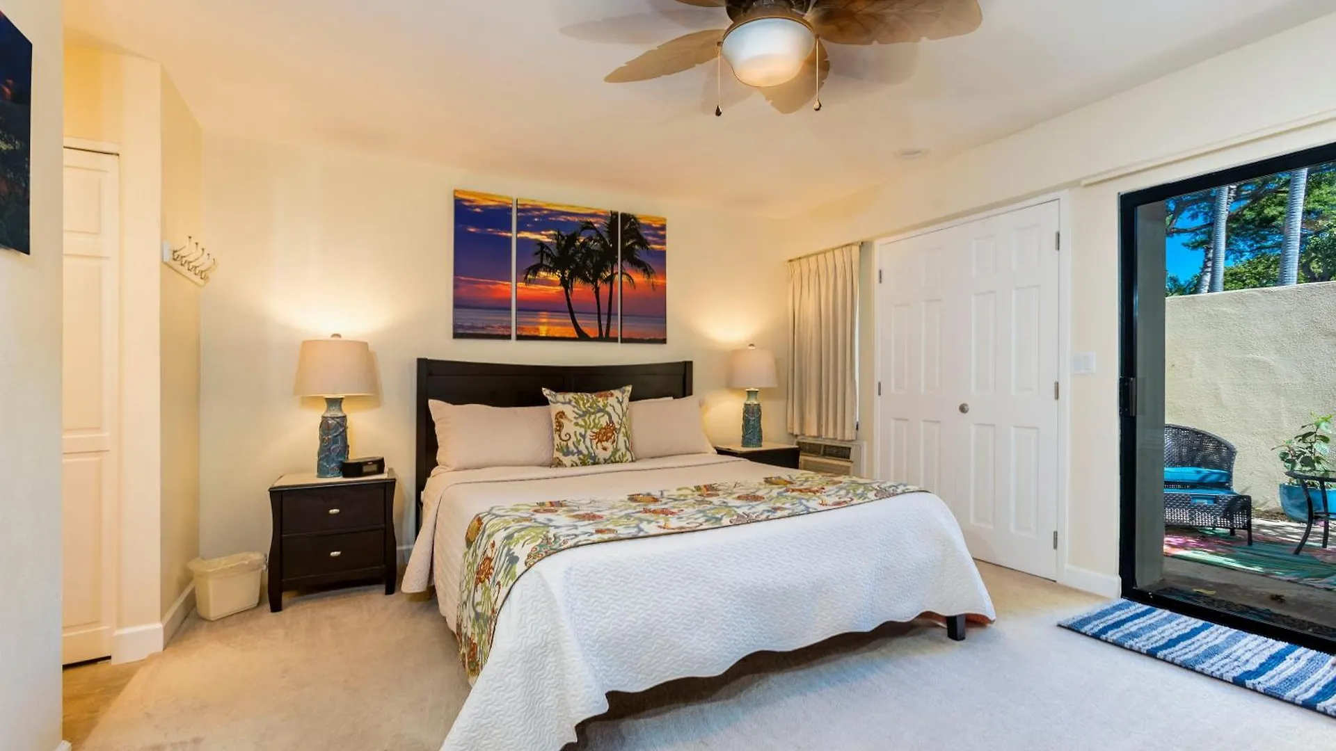 Maui Kamaole H106 - Mch Villa Kihei
