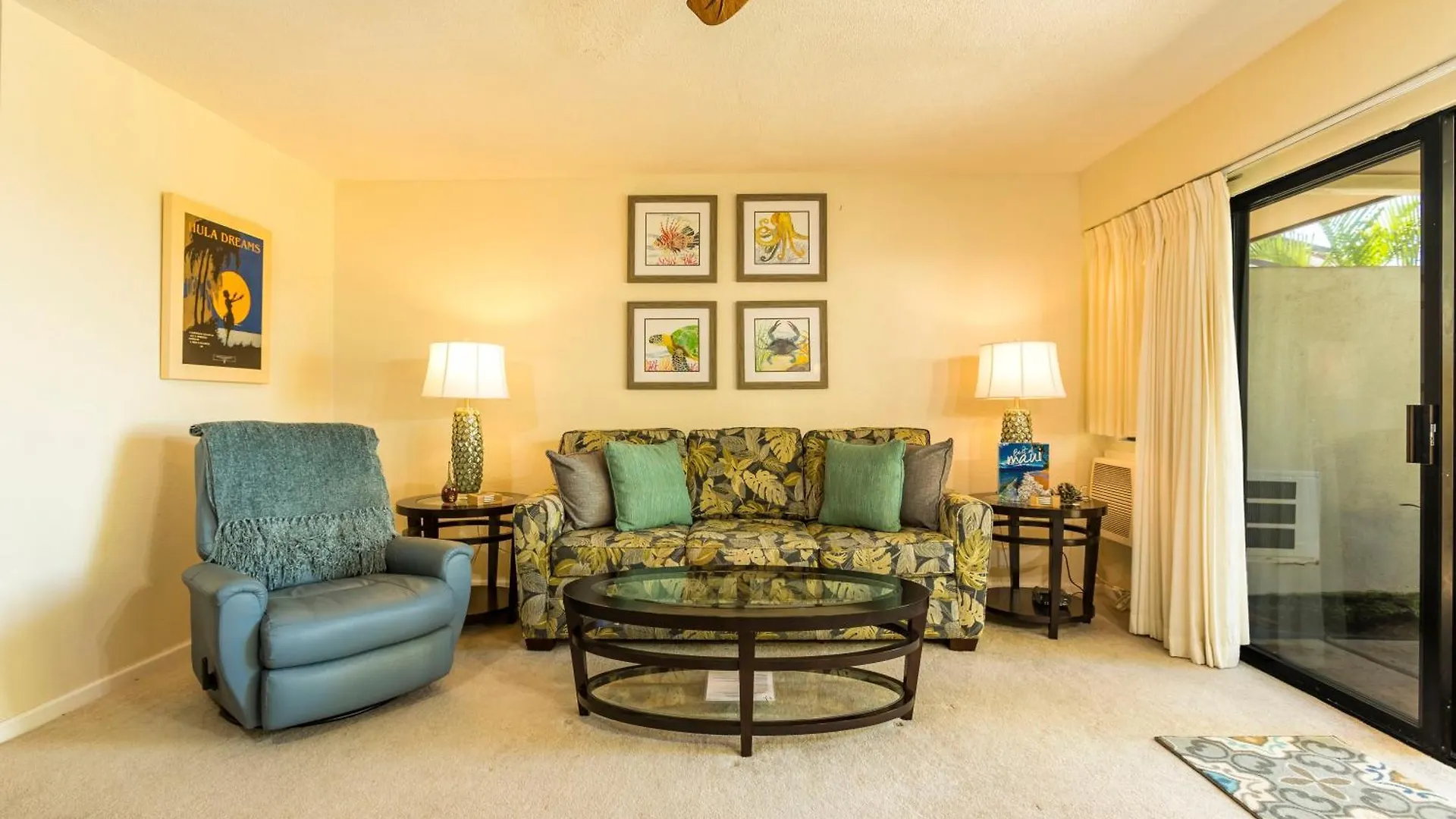 Holiday home Maui Kamaole H106 - Mch Villa Kihei
