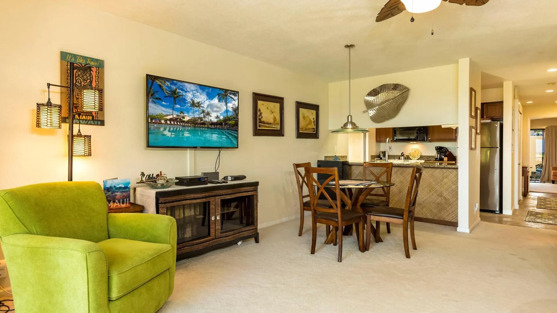 Maui Kamaole H106 - Mch Villa Kihei Holiday home