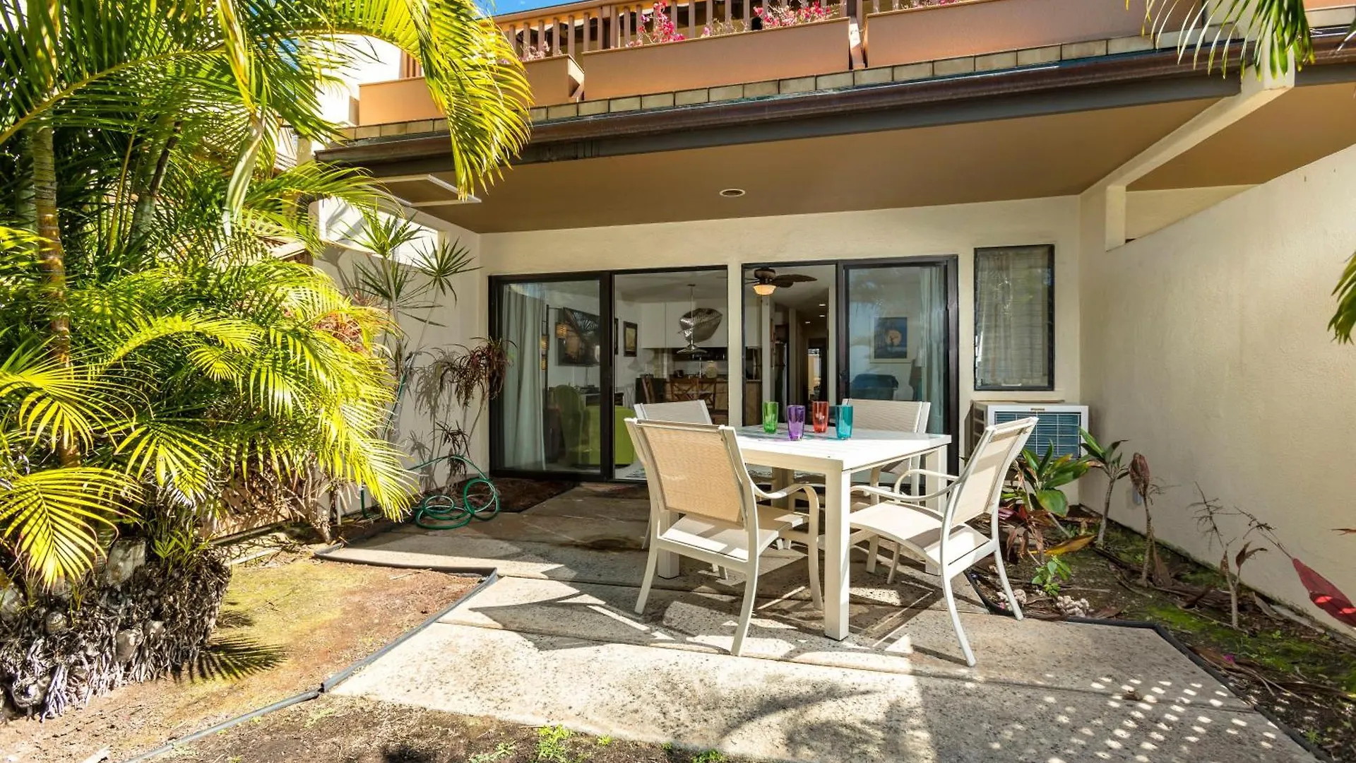 Maui Kamaole H106 - Mch Villa Kihei 0*,  United States