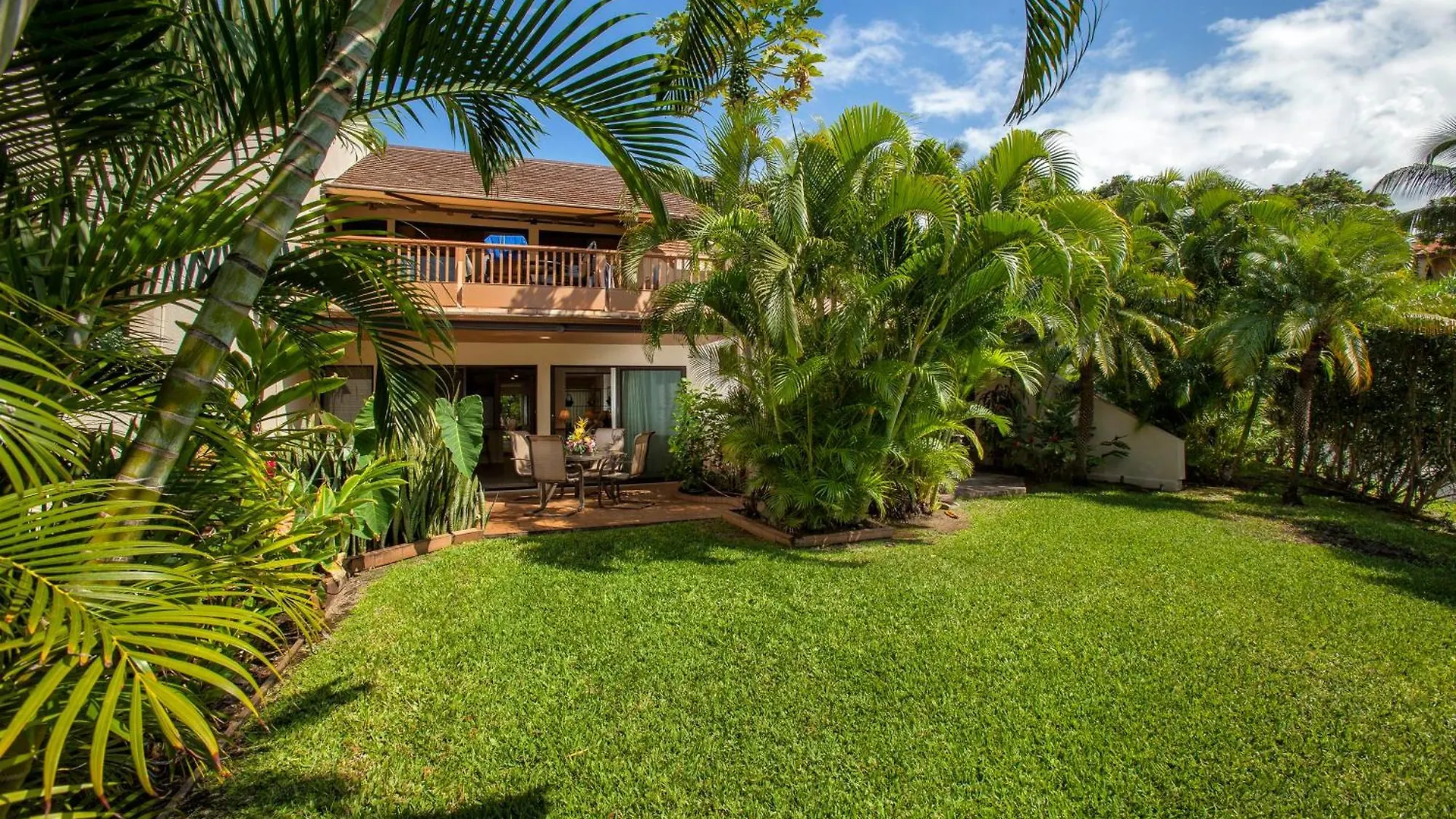 Maui Kamaole H106 - Mch Villa Kihei United States